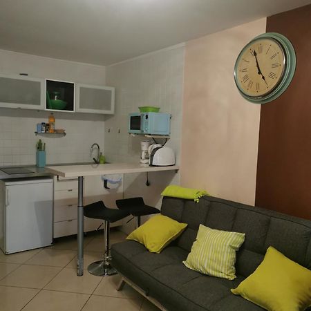 Apartment Chaparral Costa Del Silencio Buitenkant foto