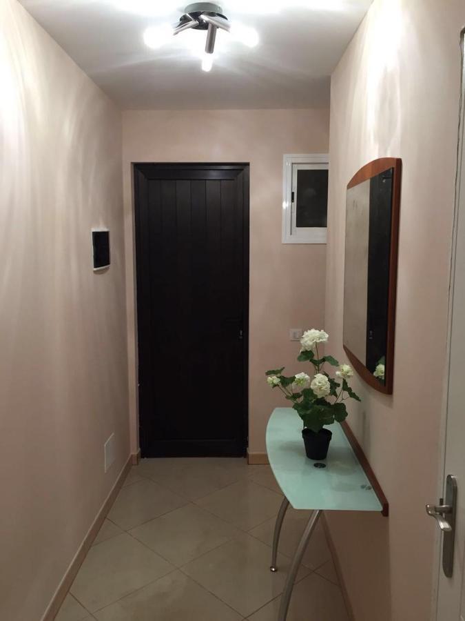 Apartment Chaparral Costa Del Silencio Buitenkant foto